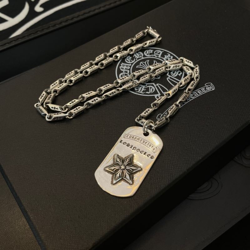 Chrome Hearts Necklaces